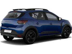 Dacia Sandero Stepway Extreme ECO-G 100 Apple CarPlay