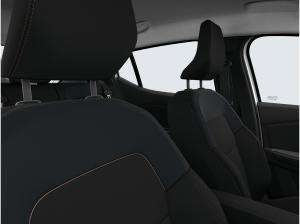 Dacia Sandero Stepway Expression TCe 110 Rückfahrkamer