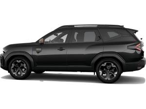 Dacia Bigster Extreme HYBRID 155 Rückfahrkamera PDC SD