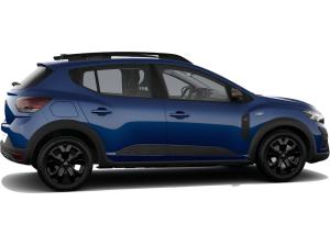 Dacia Sandero Stepway Extreme ECO-G 100 Apple CarPlay