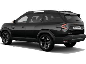 Dacia Bigster Extreme HYBRID 155 Rückfahrkamera PDC SD