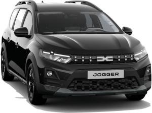 Dacia Jogger Journey hybrid 155 PDC KLIMA Regensensor