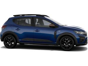 Dacia Sandero Stepway Extreme ECO-G 100 Apple CarPlay