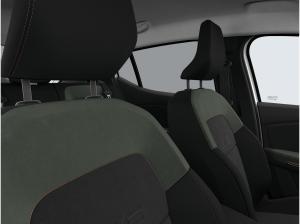 Dacia Sandero Stepway Extreme TCe 110 Rückfahrkamera Z