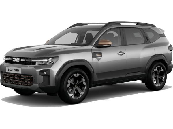 Dacia Bigster Extreme HYBRID 155 Apple CarPlay PDC KLI