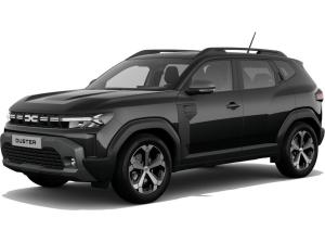 Dacia Duster Neuer Journey mild hybrid 140 PDC KLIMA A