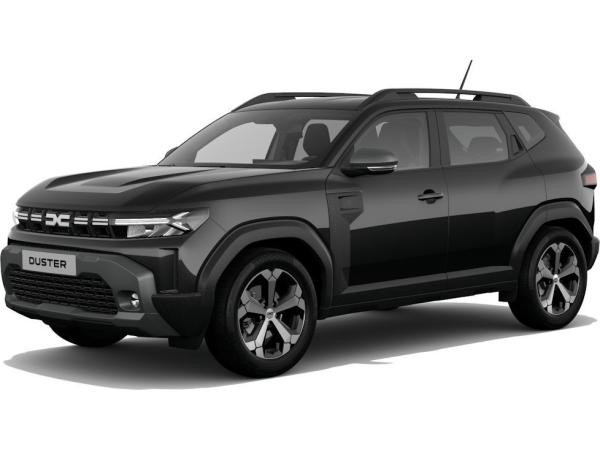 Dacia Duster Neuer Journey mild hybrid 140 PDC KLIMA A