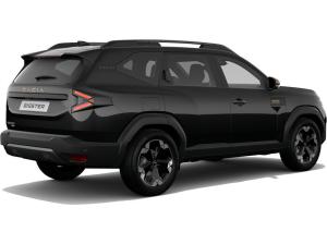 Dacia Bigster Extreme HYBRID 155 Rückfahrkamera PDC SD