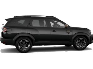 Dacia Bigster Extreme HYBRID 155 Rückfahrkamera PDC SD