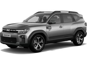 Dacia Bigster Journey HYBRID 155 Apple CarPlay PDC KLI