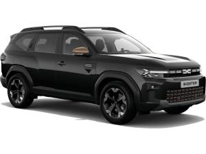 Dacia Bigster Extreme HYBRID 155 Rückfahrkamera PDC SD