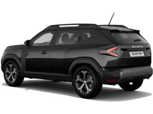 Dacia Duster Neuer Journey mild hybrid 140 PDC KLIMA A