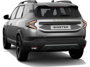 Dacia Bigster Extreme HYBRID 155 Apple CarPlay PDC KLI
