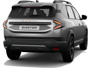 Dacia Bigster Extreme HYBRID 155 Apple CarPlay PDC KLI