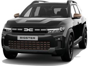 Dacia Bigster Extreme HYBRID 155 Rückfahrkamera PDC SD