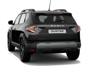 Dacia Duster Neuer Journey mild hybrid 140 PDC KLIMA A