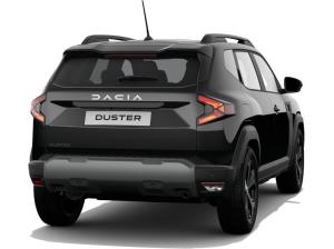 Dacia Duster Neuer Journey mild hybrid 140 PDC KLIMA A