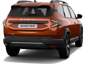 Dacia Bigster Journey HYBRID 155 Apple CarPlay PDC KLI