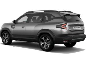 Dacia Bigster Journey HYBRID 155 Apple CarPlay PDC KLI