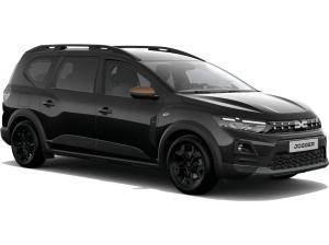 Dacia Jogger Extreme hybrid 155 7-Sitzer Apple CarPlay
