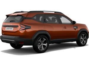 Dacia Bigster Journey HYBRID 155 Apple CarPlay PDC KLI