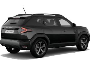 Dacia Duster Neuer Journey mild hybrid 140 PDC KLIMA A