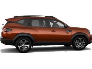 Dacia Bigster Journey HYBRID 155 Apple CarPlay PDC KLI