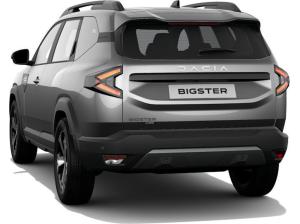 Dacia Bigster Journey HYBRID 155 Apple CarPlay PDC KLI