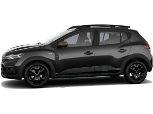 Dacia Sandero Stepway Extreme ECO-G 100 Apple CarPlay