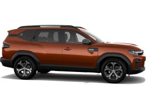 Dacia Bigster Journey HYBRID 155 Apple CarPlay PDC KLI