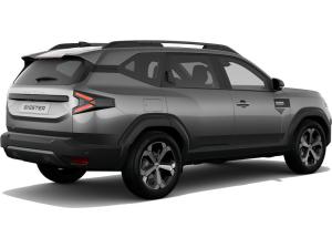 Dacia Bigster Journey HYBRID 155 Apple CarPlay PDC KLI