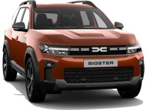 Dacia Bigster Journey HYBRID 155 Apple CarPlay PDC KLI