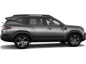 Dacia Bigster Journey HYBRID 155 Apple CarPlay PDC KLI