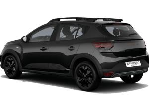 Dacia Sandero Stepway Extreme ECO-G 100 Apple CarPlay