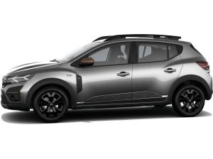 Dacia Sandero Stepway Extreme TCe 110 Apple CarPlay SH