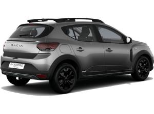 Dacia Sandero Stepway Extreme ECO-G 100 Apple CarPlay