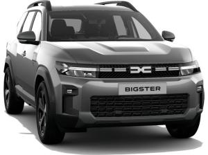 Dacia Bigster Journey HYBRID 155 Apple CarPlay PDC KLI