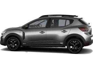 Dacia Sandero Stepway Extreme TCe 110 Apple CarPlay SH