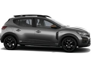 Dacia Sandero Stepway Extreme ECO-G 100 Apple CarPlay