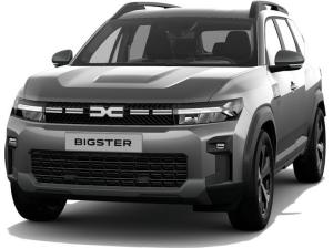 Dacia Bigster Journey HYBRID 155 Apple CarPlay PDC KLI