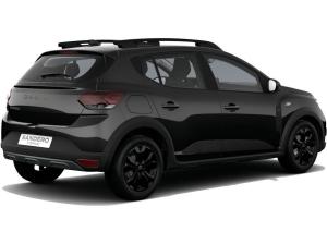 Dacia Sandero Stepway Extreme ECO-G 100 Apple CarPlay