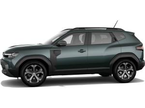 Dacia Duster Neuer Journey TCe 130 Apple CarPlay PDC B