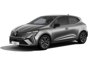 Renault Clio Techno TCe 90 Apple CarPlay Rückfahrkamera