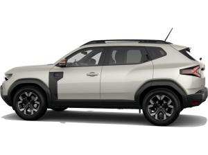 Dacia Duster Neuer Extreme TCe 130 4x4 Apple CarPlay P