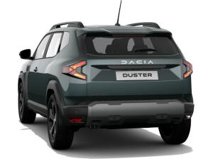 Dacia Duster Neuer Journey TCe 130 Apple CarPlay PDC B