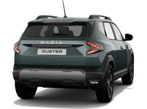 Dacia Duster Neuer Journey TCe 130 Apple CarPlay PDC B