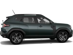 Dacia Duster Neuer Journey TCe 130 Apple CarPlay PDC B