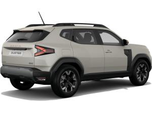 Dacia Duster Neuer Extreme TCe 130 4x4 Apple CarPlay P