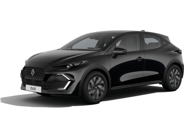Renault Clio Evolution Full Hybrid E-Tech 160 PDC KLIMA