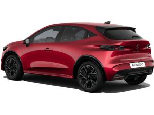 Renault Clio Esprit Alpine Full Hybrid E-Tech 160 PDC BT